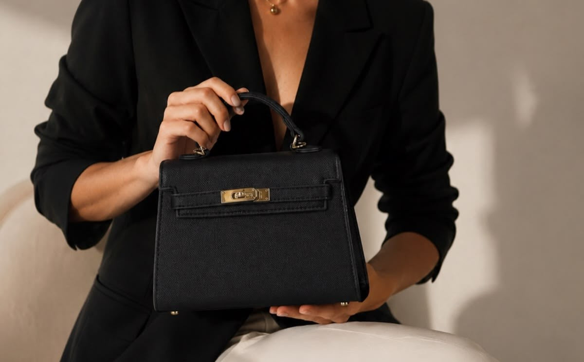 Why Every Woman Needs a Versatile Handbag Collection
