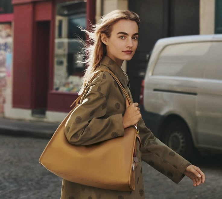 How to Choose the Perfect Handbag for Every Occasion